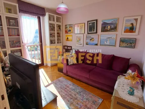 Sale, three bedroom apartment, 98m², Budva, Crna Gora - image 2