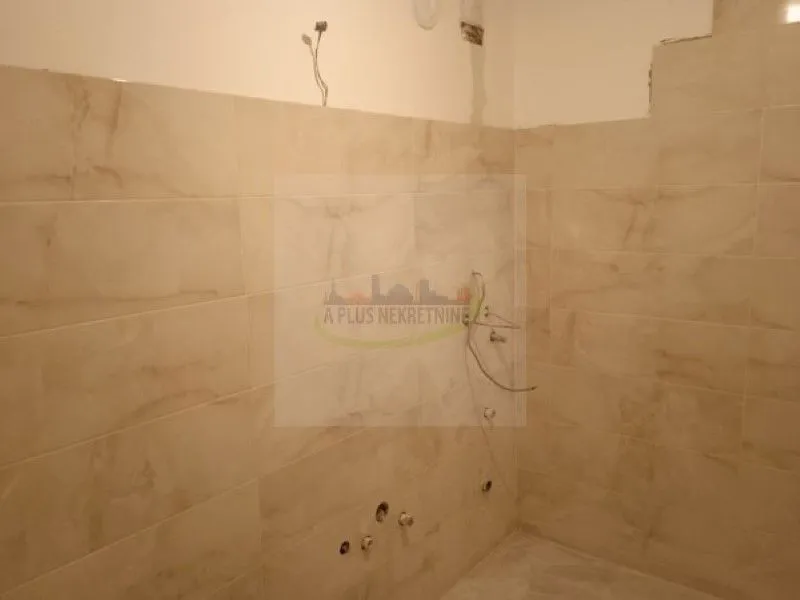 Sale, two bedroom apartment, 62m², Centar, Subotica