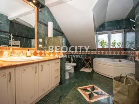 Prodaja, četvorosoban stan, 147m², Dedinje Sve Podlokacije, Beograd - image 7