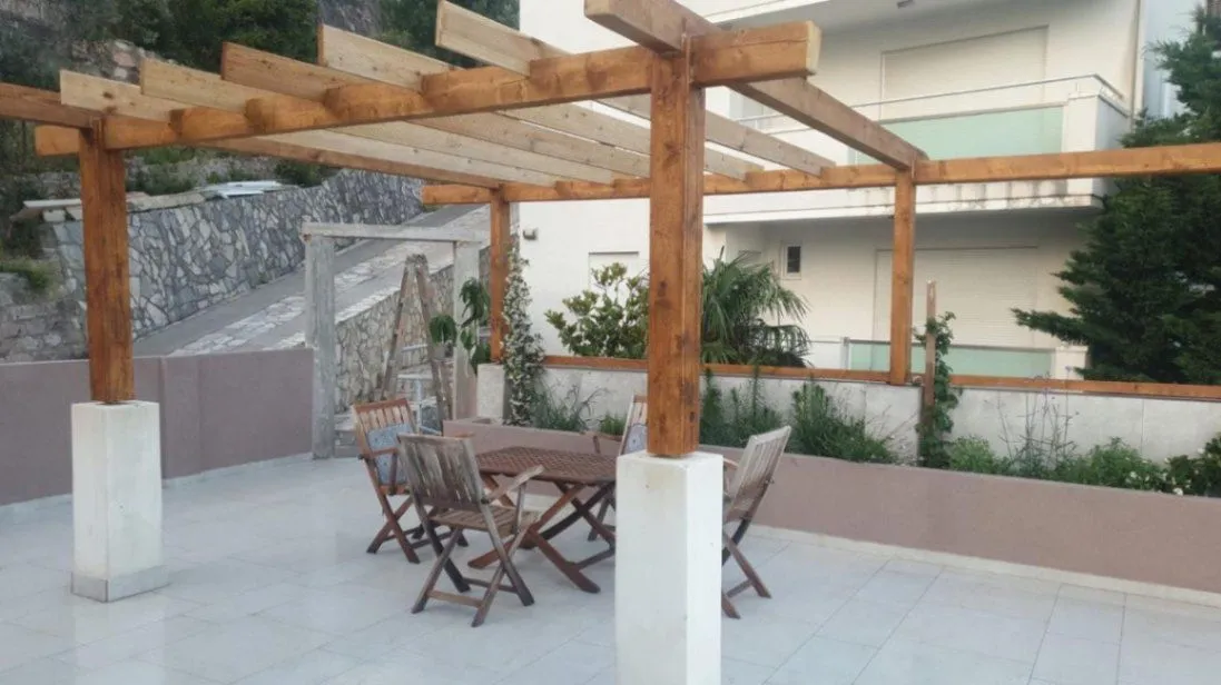 Prodaja, kuća, 169m², Petrovac, Budva