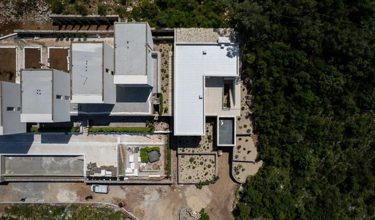 Prodaja, kuća, 328m², Krašići, Tivat