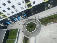 Izdavanje, dvosoban stan, 40m², Bulevar Evrope, Novi Sad Sve Podlokacije - image 11