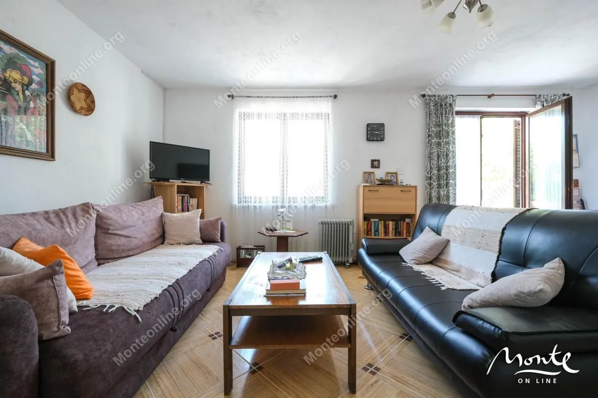 Prodaja, kuća, 116m², Tivat, Crna Gora