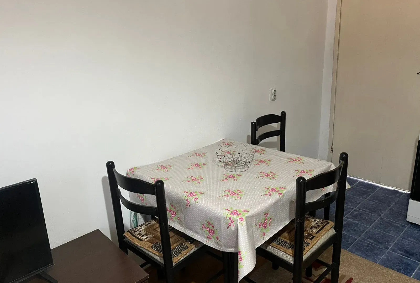Rent, two bedroom apartment, 42m², Konik, Podgorica