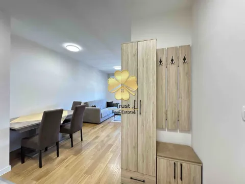 Izdavanje, jednosoban stan, 41m², Central Point, Podgorica - image 6