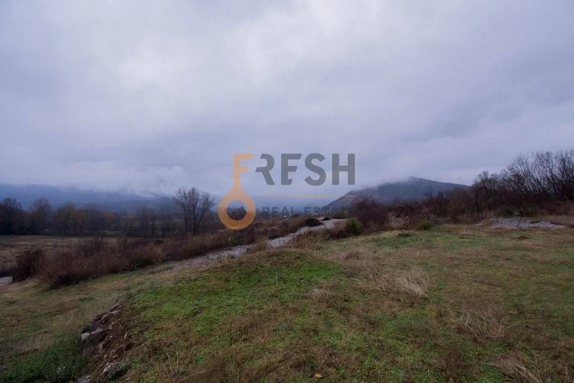 Prodaja, plac, 2500m², Danilovgrad, Crna Gora