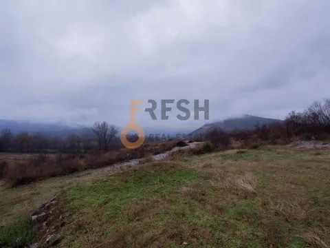 Prodaja, plac, 2500m², Danilovgrad, Crna Gora - image 1