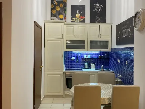 Rent, one bedroom apartment, 52m², City Kvart, Podgorica - image 9