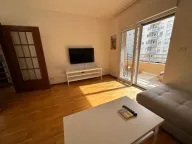 Izdavanje, jednosoban stan, 50m2, City Kvart, Podgorica