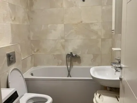 Rent, one bedroom apartment, 41m², Nova Detelinara, Novi Sad Sve Podlokacije - image 5