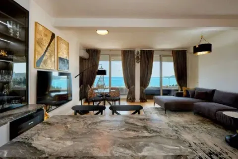 Prodaja, dvosoban stan, 73m², Bečići, Budva - image 8