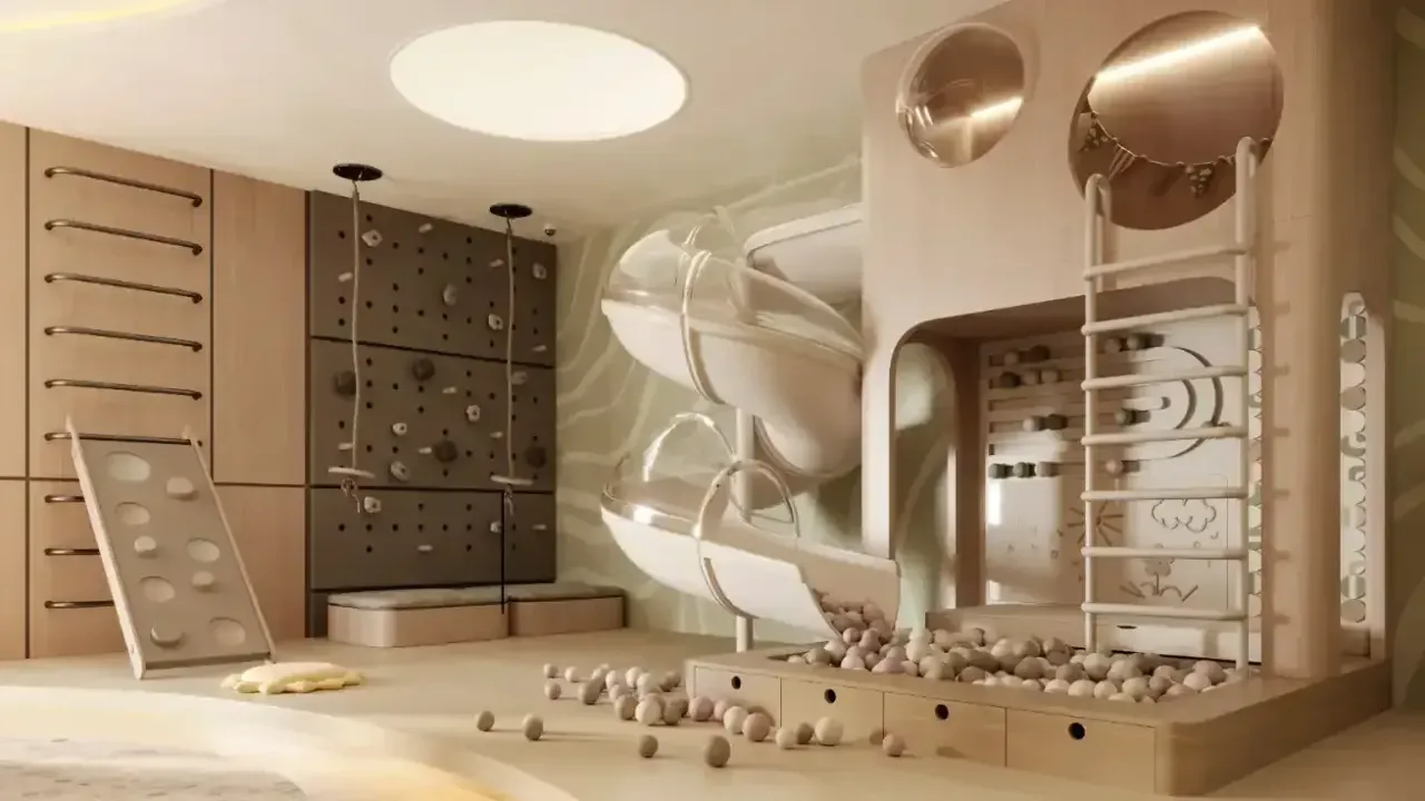 Private Kindergarten