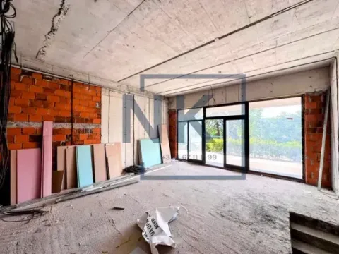 Izdavanje, poslovni prostor, 95m², City Kvart, Podgorica - image 3