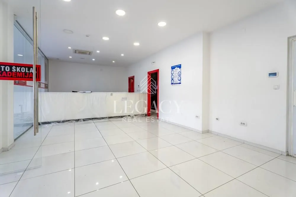 Rent, office space, 179m², Stari Grad, Beograd