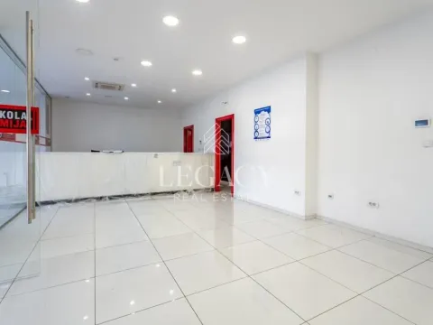 Rent, office space, 179m², Stari Grad, Beograd - image 12