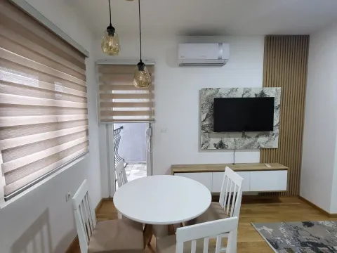 Izdavanje, jednosoban stan, 35m², Stara Varoš, Podgorica - image 4