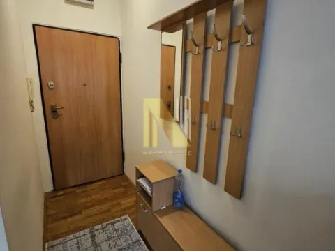 Rent, one bedroom apartment, 31m², Socijalno, Novi Sad Sve Podlokacije - image 4
