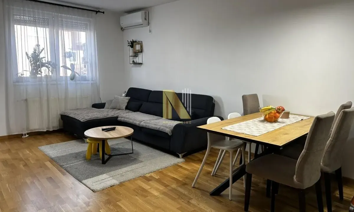 Prodaja, dvosoban stan, 55m², Petrovaradin, Novi Sad