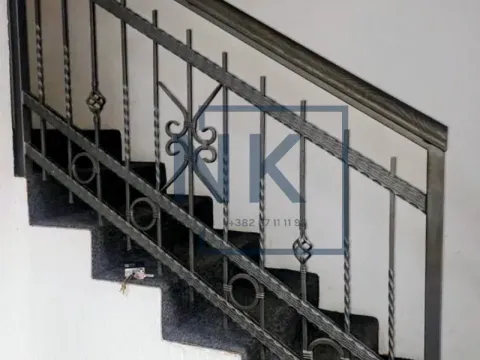 Izdavanje, poslovni prostor, 172m², 1 maj, Podgorica - image 6