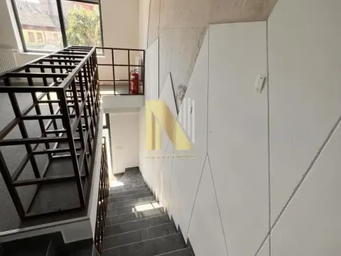 Rent, office space, 527m², Podbara, Novi Sad Sve Podlokacije - image 8