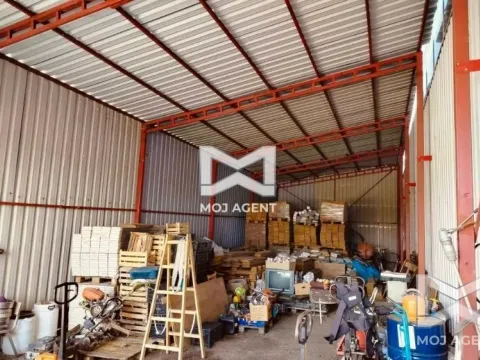 Izdavanje, poslovni prostor, 420m², Niš, Srbija - image 3