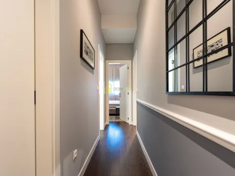 Sale, two bedroom apartment, 80m², Gornja Gorica, Podgorica - image 9