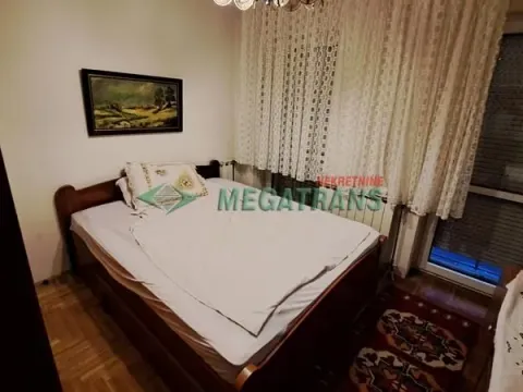 Izdavanje, dvosoban stan, 53m², Grbavica, Novi Sad Sve Podlokacije - image 16