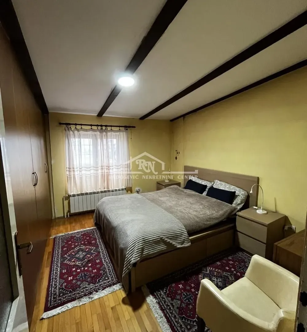 Sale, apartment, 110m², Karaburma, Palilula Sve Podlokacije