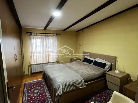 Prodaja, stan, 110m², Karaburma, Palilula Sve Podlokacije - image 16