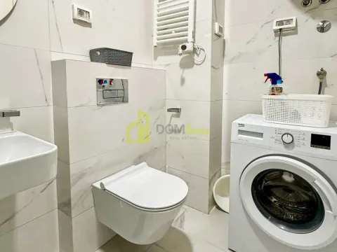 Rent, one bedroom apartment, 50m², Central Point, Podgorica - image 6