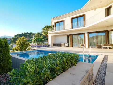 Prodaja, kuća, 285m², Tivat, Crna Gora - image 29