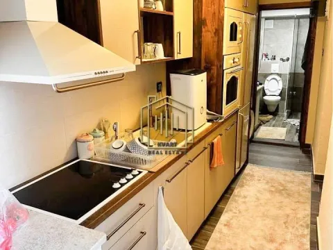 Prodaja, jednosoban stan, 57m², Donja Lastva, Tivat - image 4