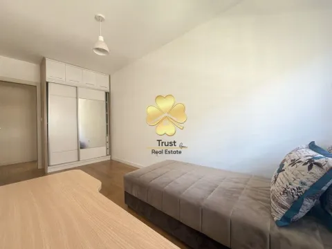 Rent, two bedroom apartment, 70m², Central Point, Podgorica - image 11