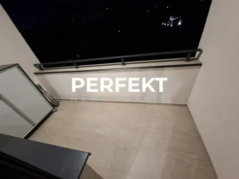 Rent, two bedroom apartment, 57m², Centar, Pančevo - image 11