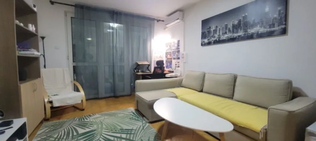 Sale, three bedroom apartment, 117m², Centar, Bar
