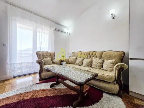 One Bedroom Apartment for Rent, 42m2, Stari Aerodrom, Podgorica