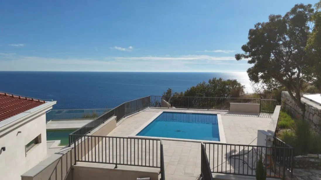 Sale, house, 270m², Budva, Crna Gora