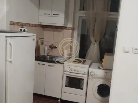 Izdavanje, jednosoban stan, 33m², Centar, Novi Sad - image 5