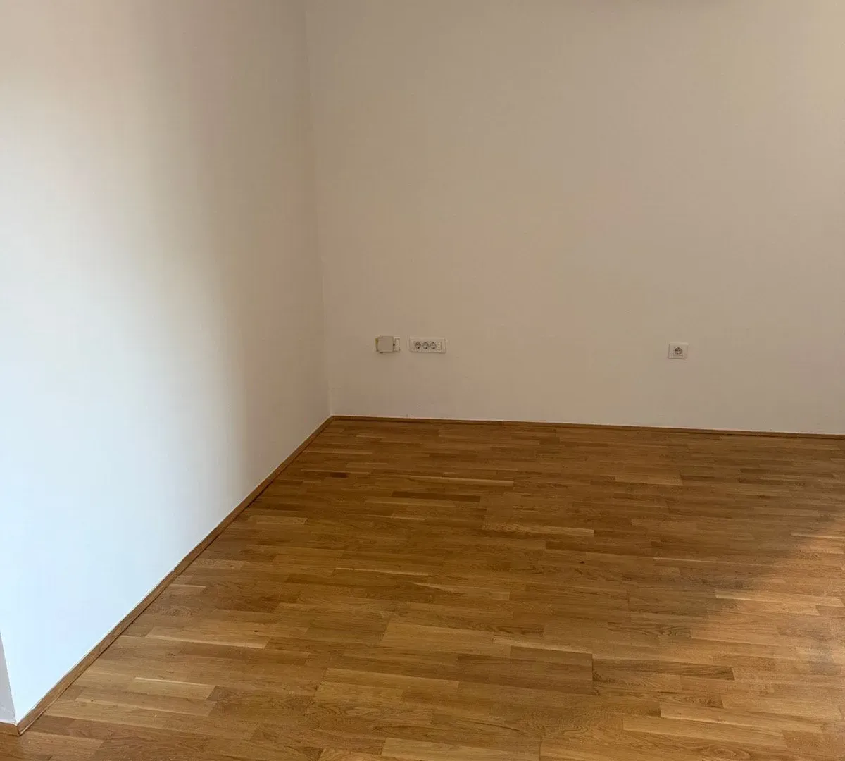 Sale, two bedroom apartment, 46m², Dalmatinska ulica, Podgorica