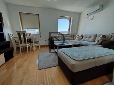 Izdavanje, stan, 82m², Pobrežje, Podgorica - image 3