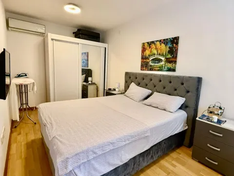 Sale, two bedroom apartment, 70m², Pržno, Budva - image 10