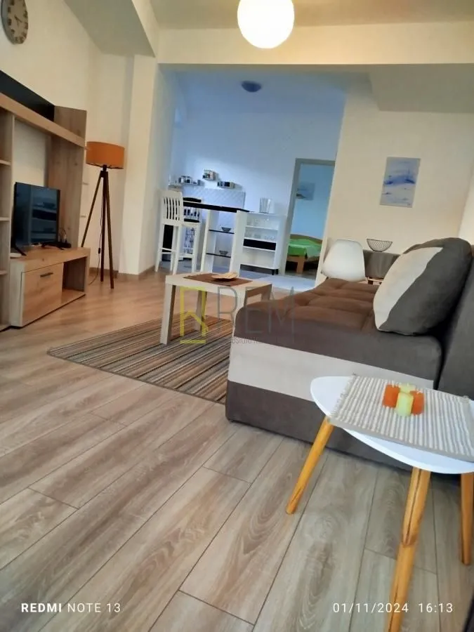 Rent, apartment, 50m², Ulcinj, Crna Gora