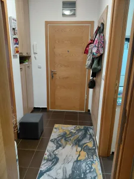 Prodaja, jednosoban stan, 51m², Tuški Put, Podgorica - image 10