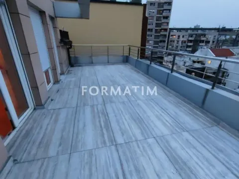 Izdavanje, poslovni prostor, 153m², Stari Grad, Beograd - image 6