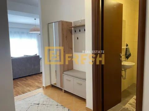 Rent, two bedroom apartment, 113m², Petrovac, Budva - image 7