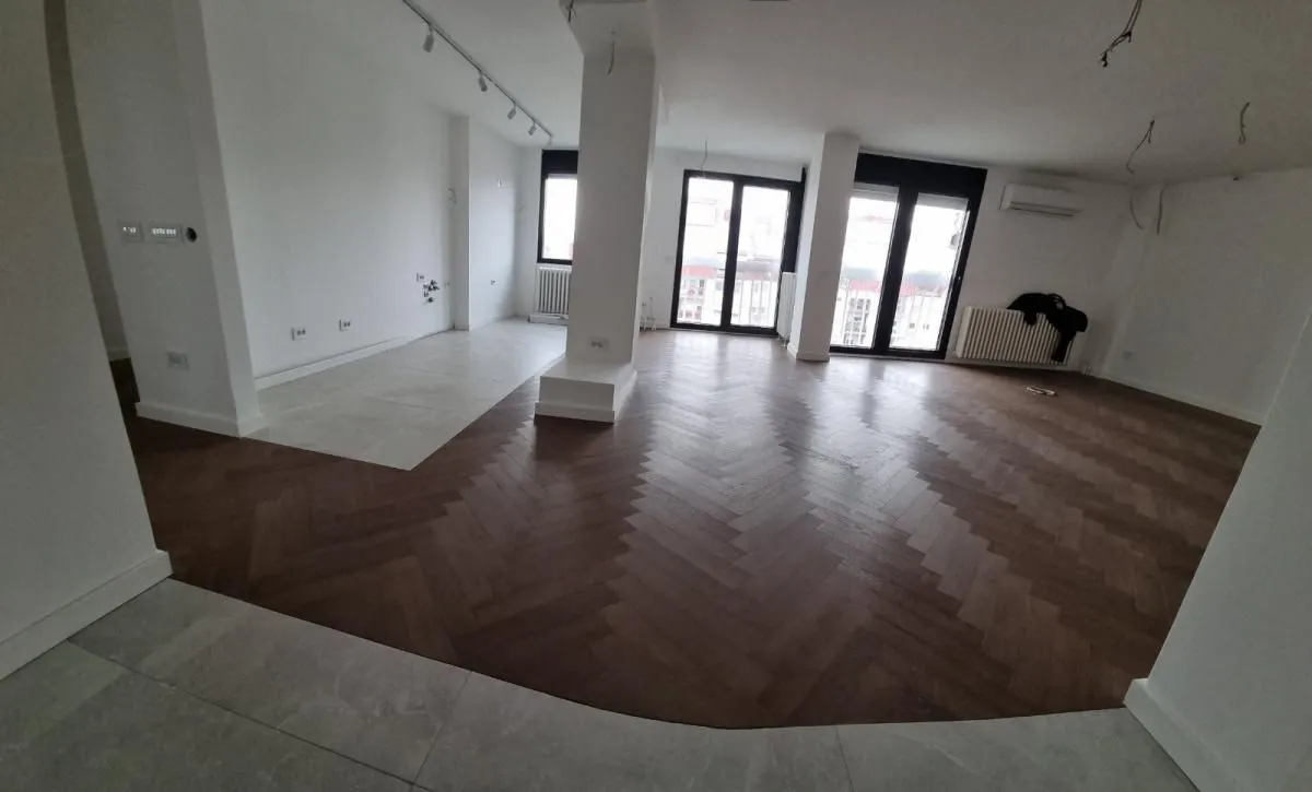 Prodaja, četvorosoban stan, 144m², Liman 4, Novi Sad Sve Podlokacije