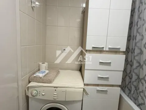 Rent, two bedroom apartment, 42m², Rotkvarija, Novi Sad Sve Podlokacije - image 9