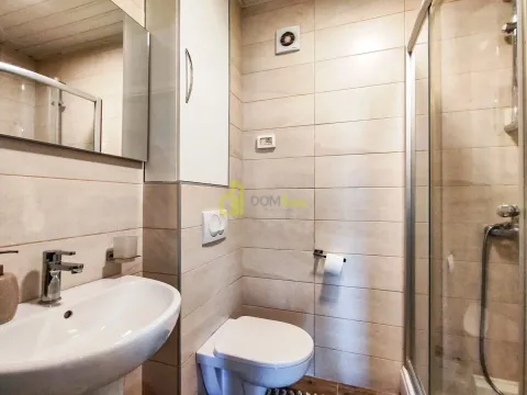 Prodaja, jednosoban stan, 48m², Zagorič, Podgorica - image 14