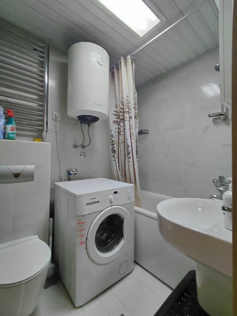 Rent, three bedroom apartment, 96m², Preko Morače, Podgorica