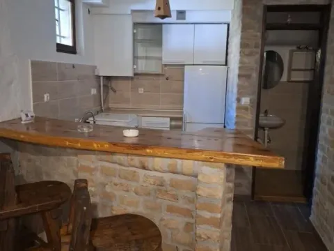 Izdavanje, jednosoban stan, 45m², Centar, Novi Sad - image 4